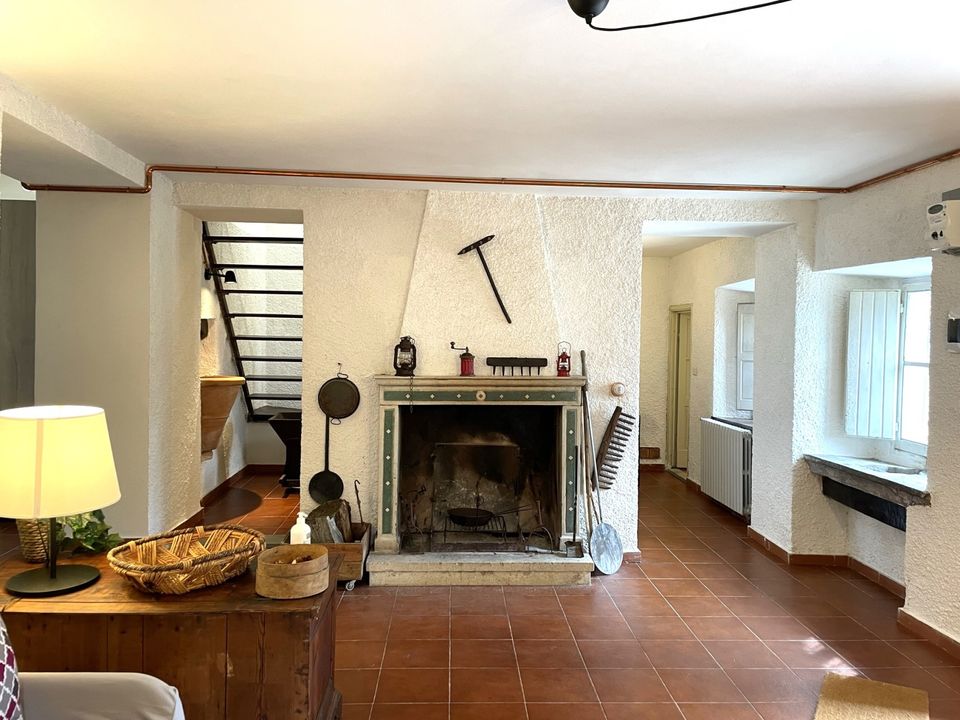 Landejendom i Castiglione di Garfagnana, Lucca - foto 4