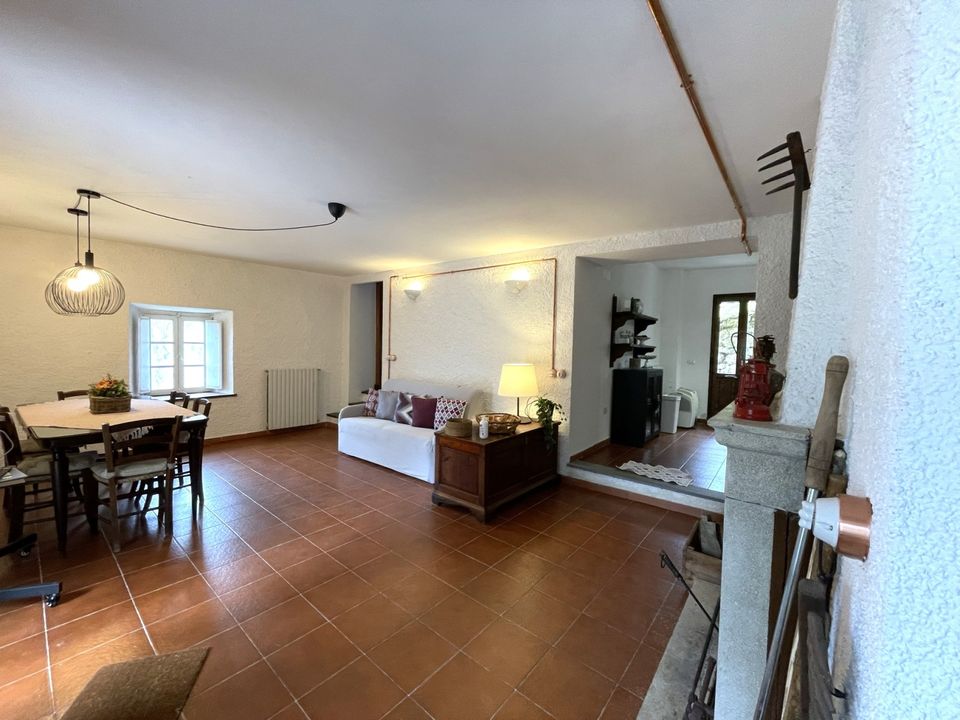 Landejendom i Castiglione di Garfagnana, Lucca - foto 5