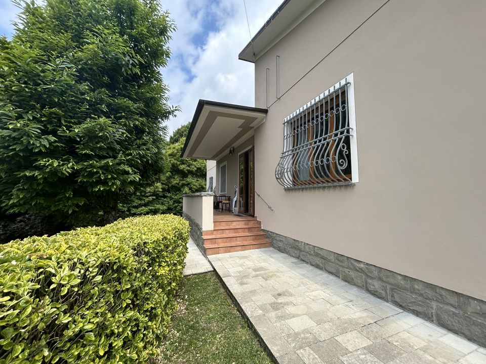 Villa i Bagni di Lucca, Lucca - foto 4