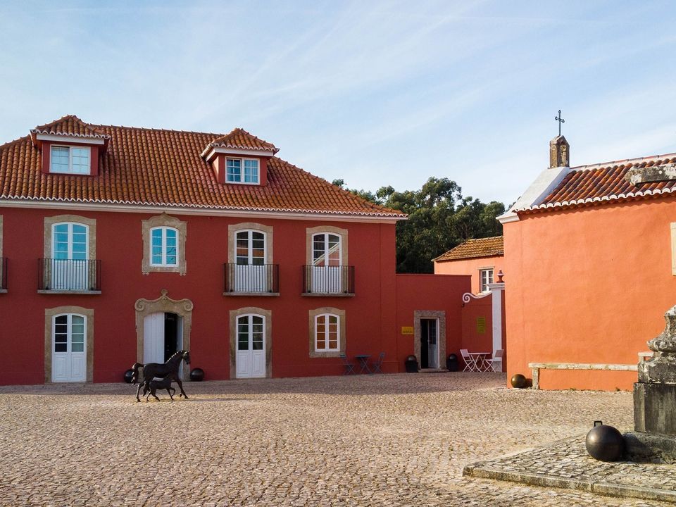 Villa a Sintra, Lisbon - foto 2