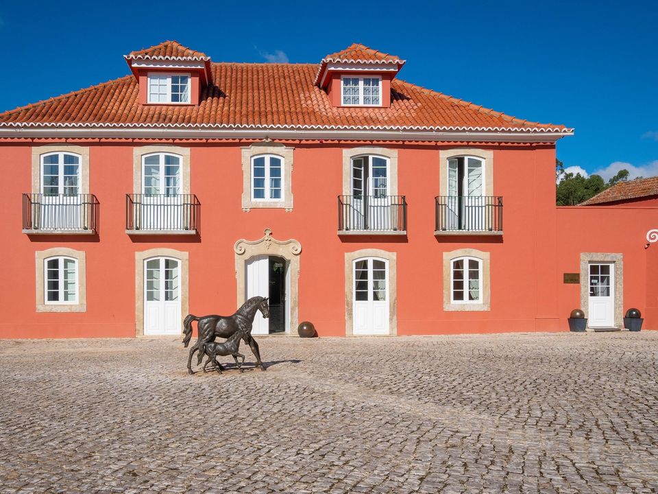 Villa a Sintra, Lisbon - foto 3