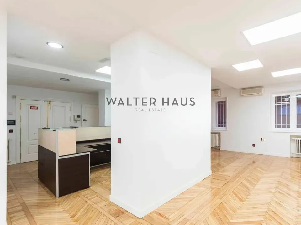 Propriedade comercial em Madrid, Madrid - foto 4
