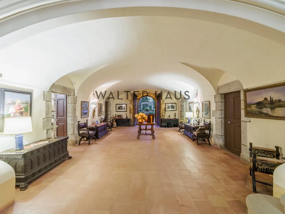 Villa i Llagostera, Gerona - foto 5