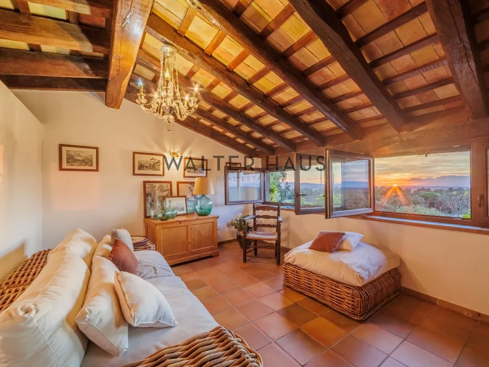 Villa i Llagostera, Gerona - foto 3