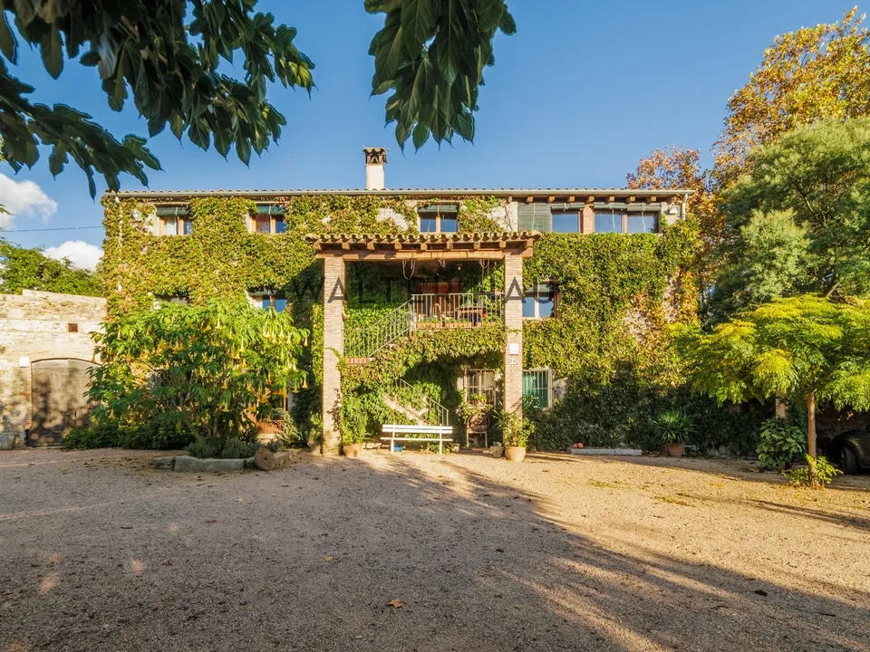 Villa i Llagostera, Gerona - foto 4