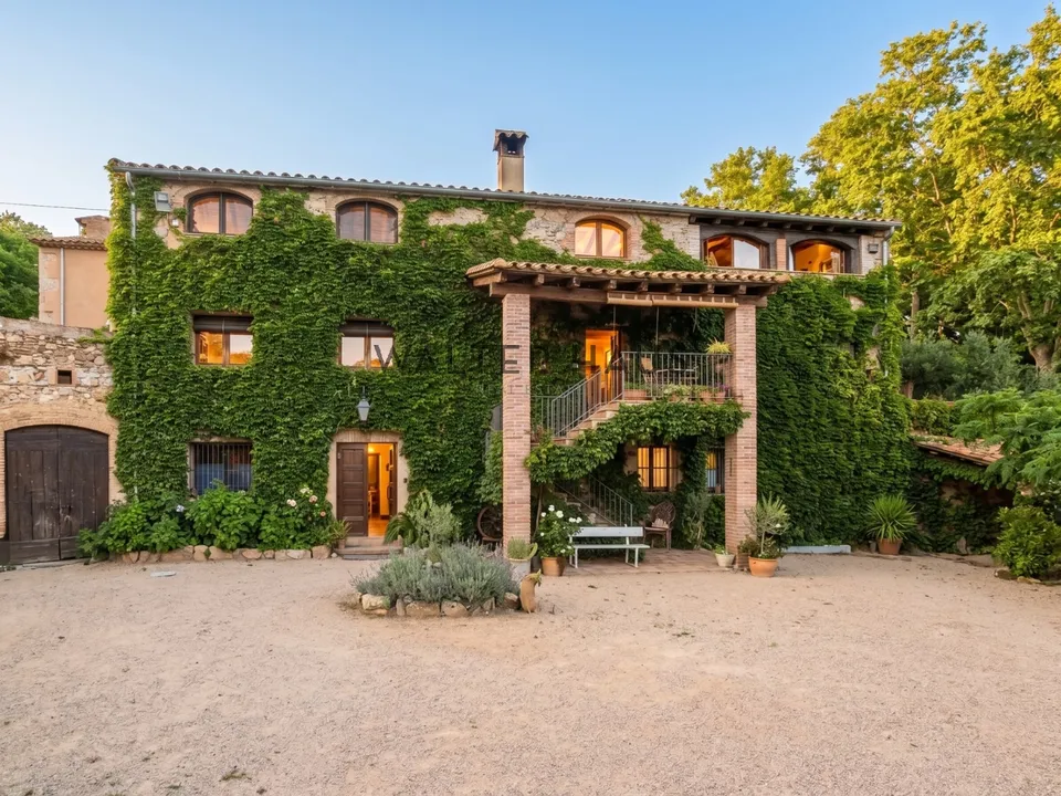 Villa a Llagostera, Gerona - foto 3