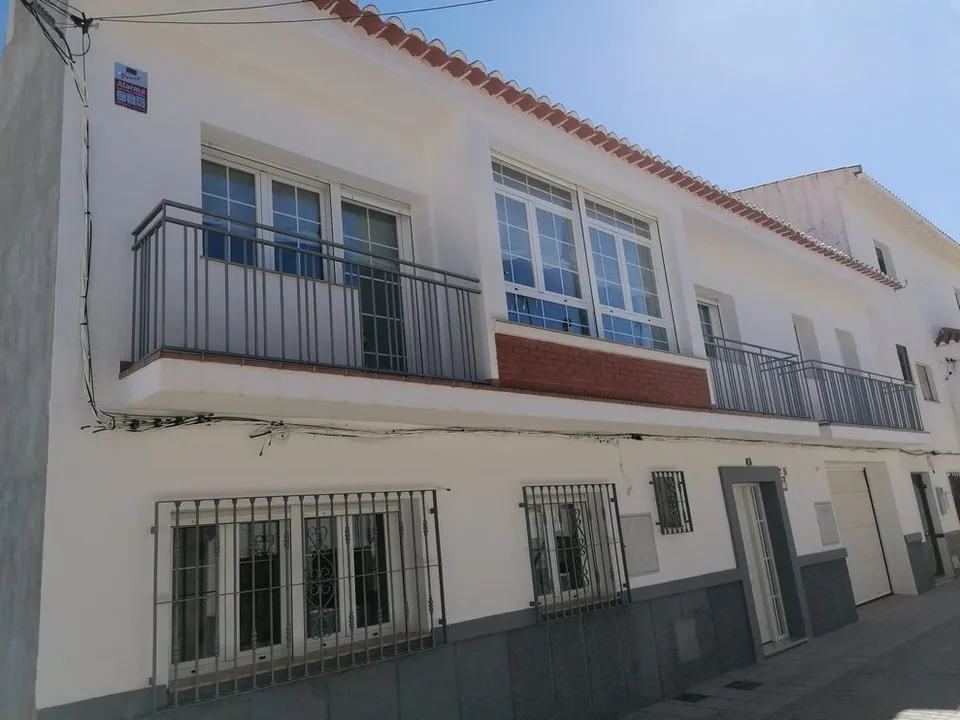 Landsbyhus i Baza, Granada - foto 1