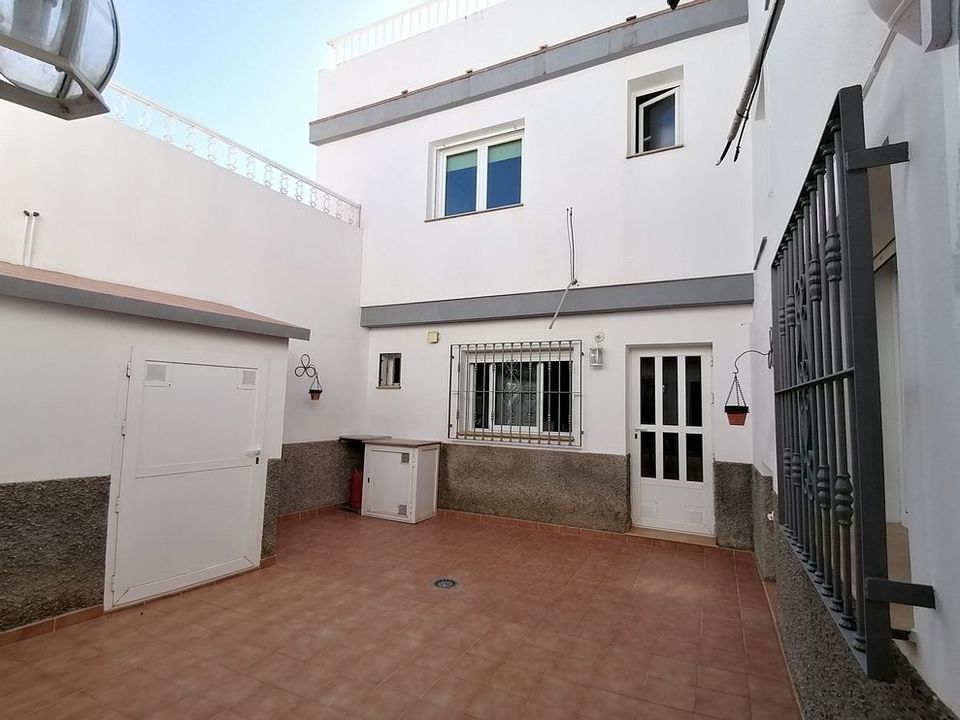 Landsbyhus i Baza, Granada - foto 2