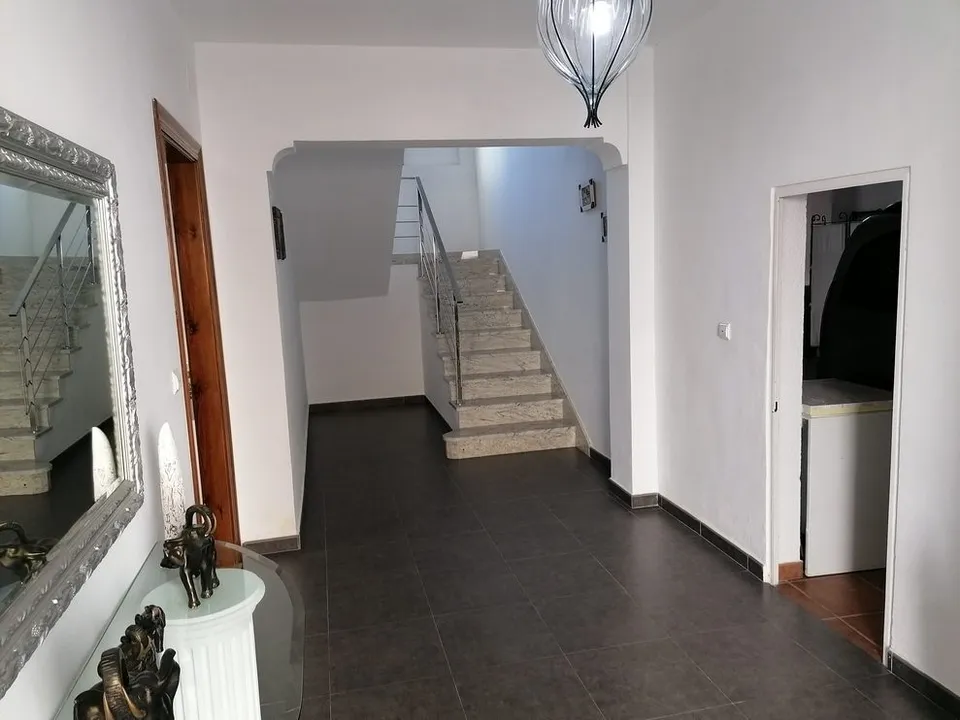 Landsbyhus i Baza, Granada - foto 3