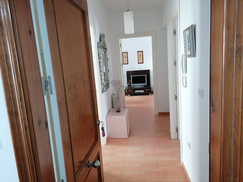 Landsbyhus i Baza, Granada - foto 4