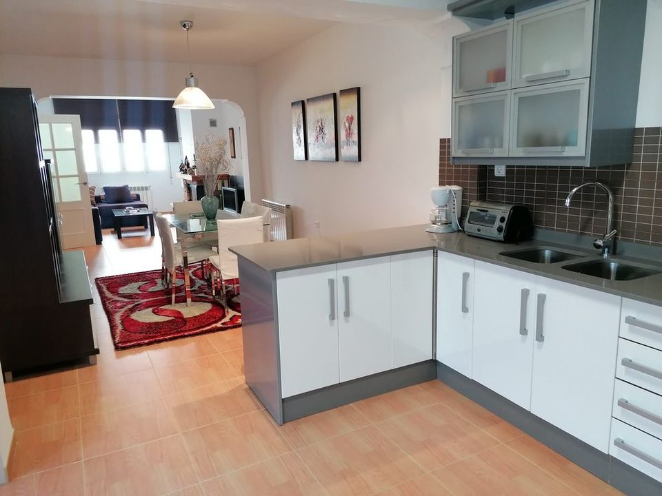 Landsbyhus i Baza, Granada - foto 5