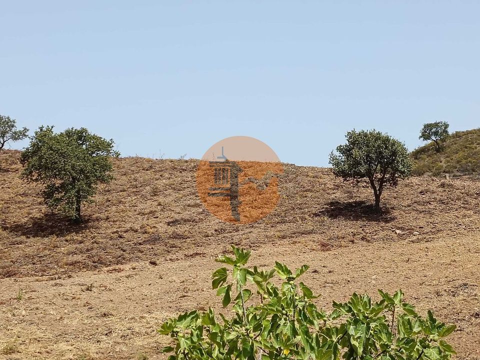 Helårsgrund i Castro Marim, Faro - foto 1