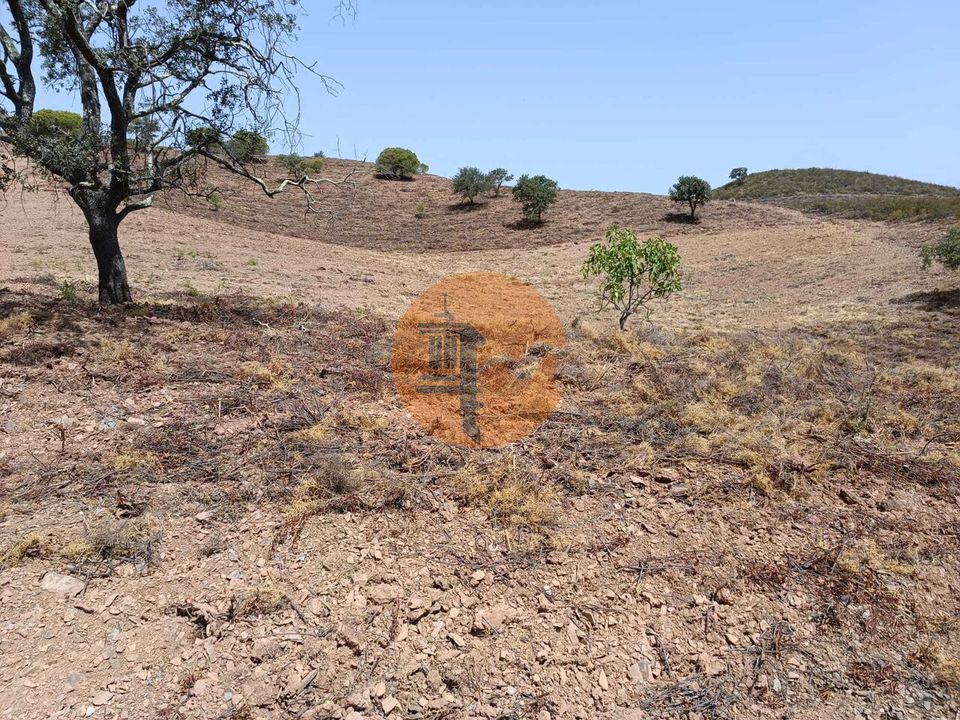 Helårsgrund i Castro Marim, Faro - foto 3