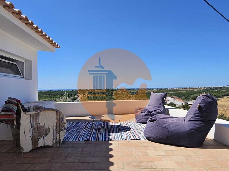 Villa i Castro Marim, Faro - foto 4
