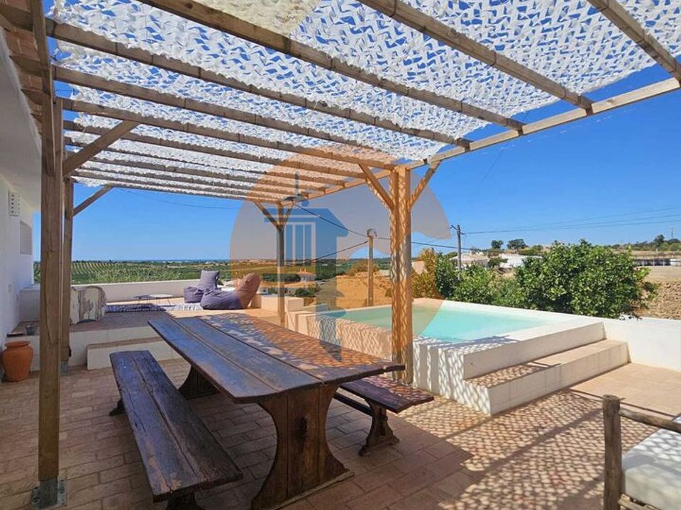 Villa i Castro Marim, Faro - foto 5