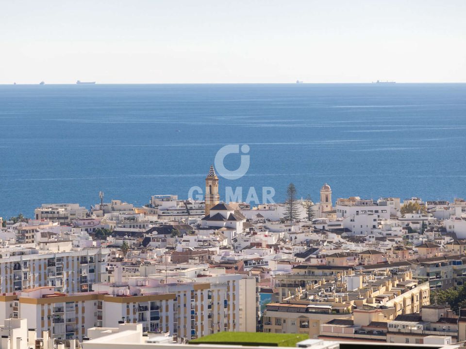 Lejlighed i Estepona, Malaga - foto 1