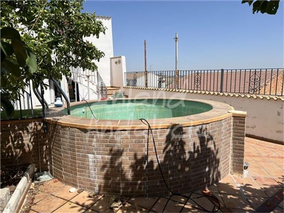 Byhus i Priego De Cordoba, Cordoba - foto 2