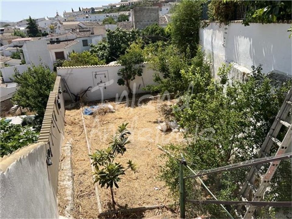 Byhus i Priego De Cordoba, Cordoba - foto 3