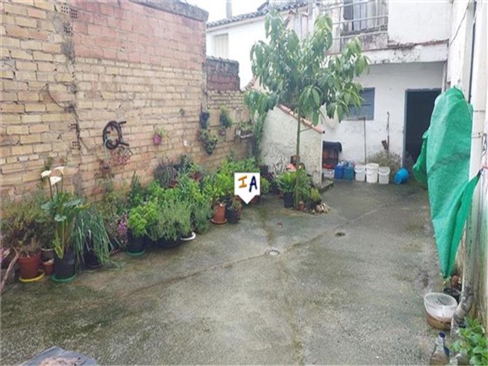 Casa de pueblo en Alcala La Real, Jaen - foto 2