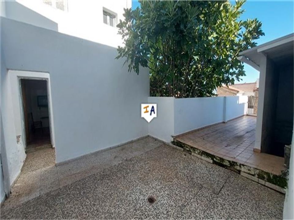 Byhus i Fuente Tojar, Cordoba - foto 2