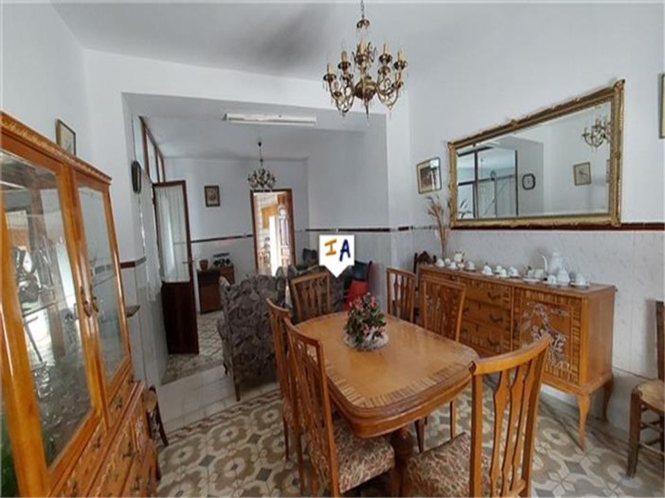 Byhus i Fuente Tojar, Cordoba - foto 4