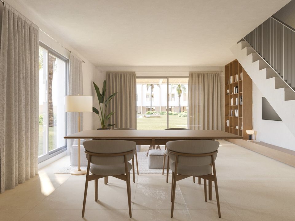 Byhus i Denia, Alicante - foto 3