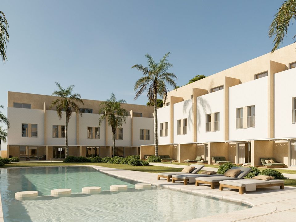 Byhus i Denia, Alicante - foto 4