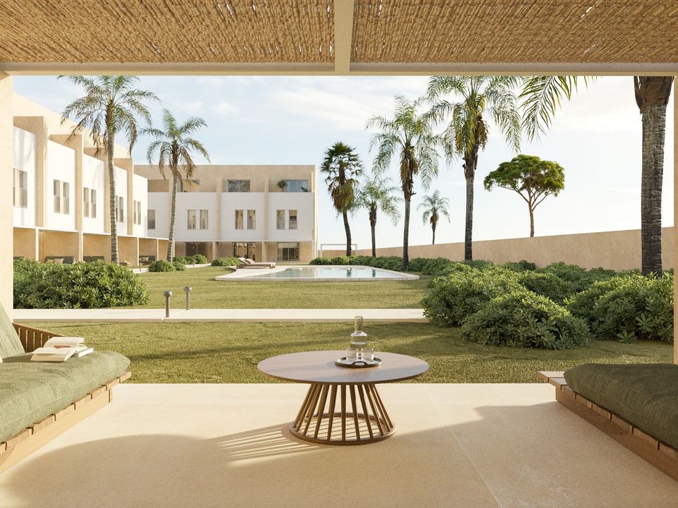 Byhus i Denia, Alicante - foto 5