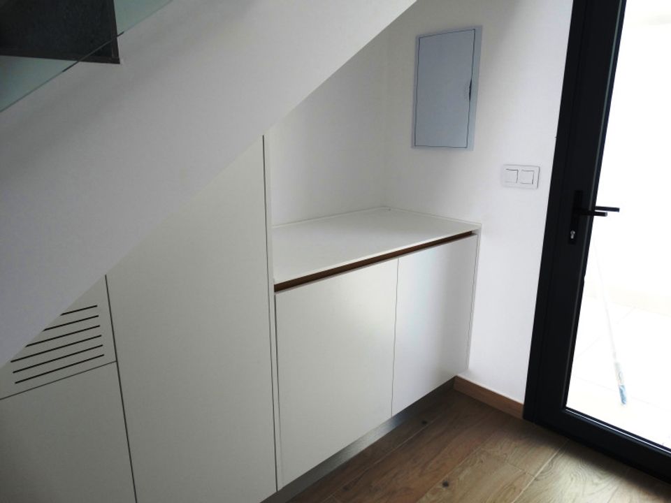 Byhus i San Javier, Murcia - foto 1