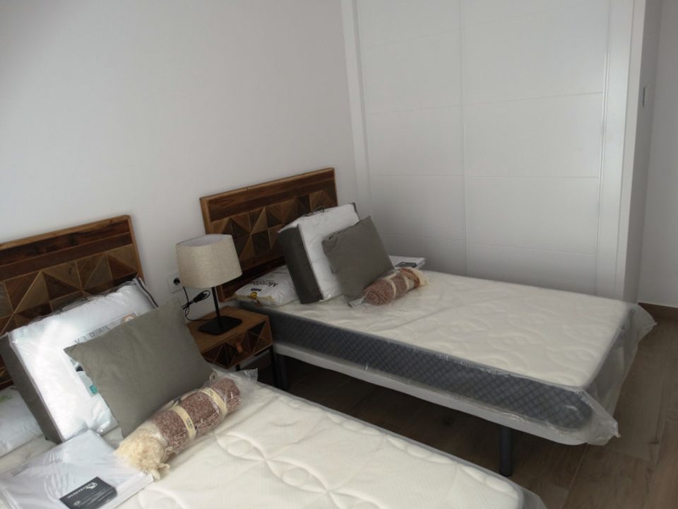 Byhus i San Javier, Murcia - foto 3