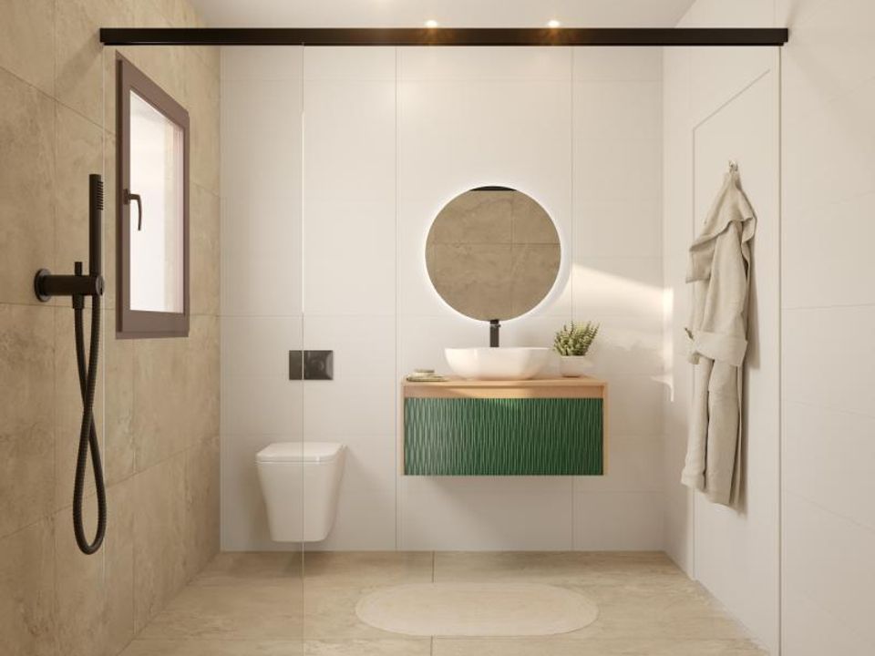 Villa i Algorfa, Alicante - foto 4