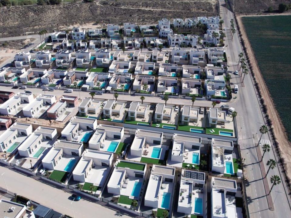 Villa i Algorfa, Alicante - foto 5