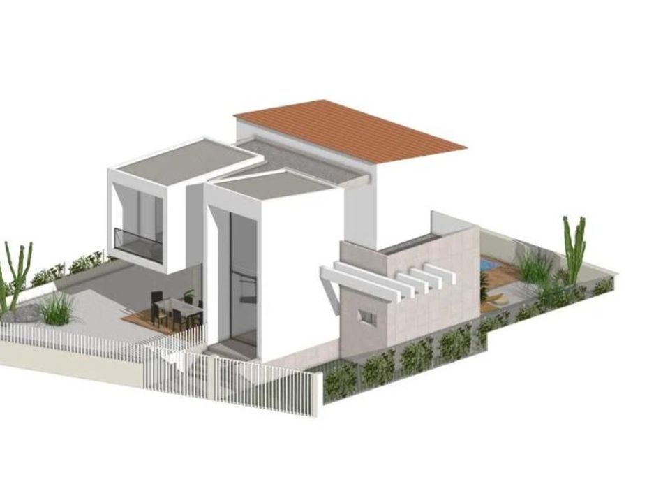 Villa i La Nucia, Alicante - foto 3