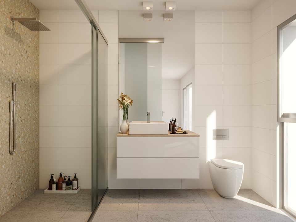 Villa i Algorfa, Alicante - foto 1