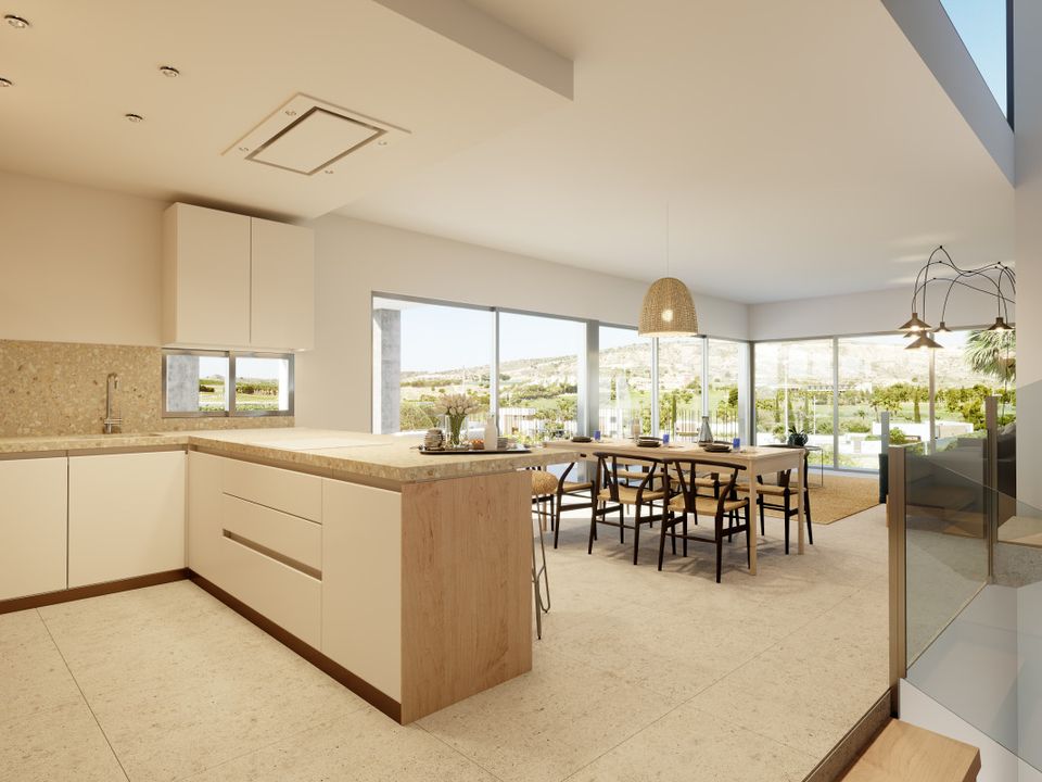 Villa i Algorfa, Alicante - foto 3