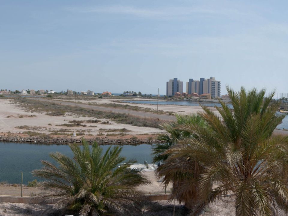 Villa i La Manga Del Mar Menor, Murcia - foto 1