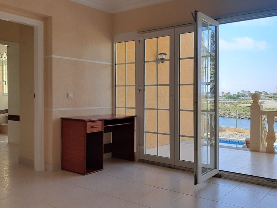 Villa i La Manga Del Mar Menor, Murcia - foto 5