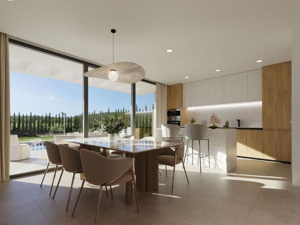 Villa i Finestrat, Alicante - foto 3
