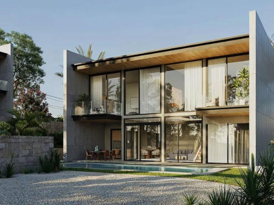 Villa i Calpe, Alicante - foto 1