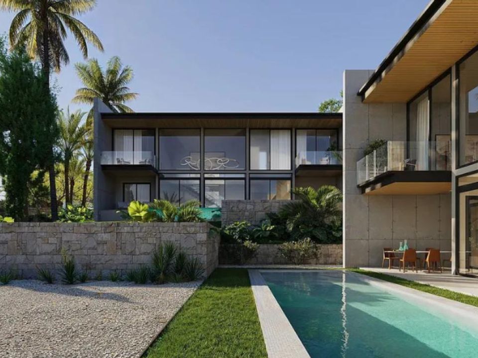 Villa i Calpe, Alicante - foto 2