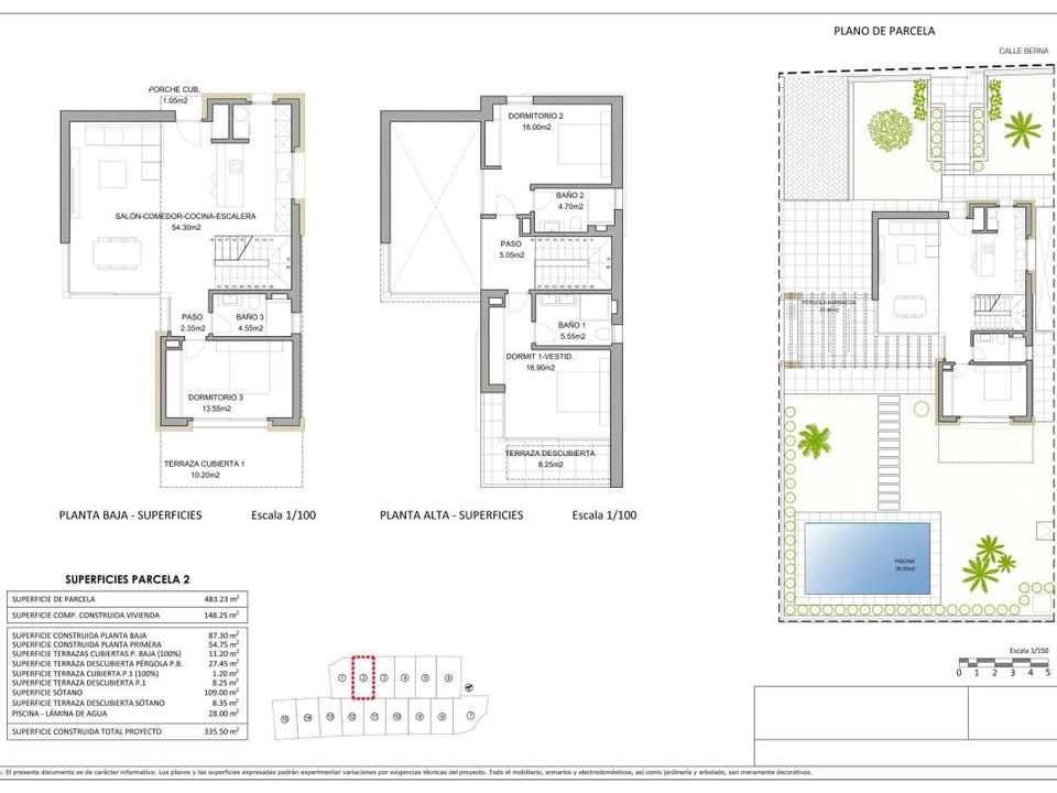 Villa i Finestrat, Alicante - foto 5