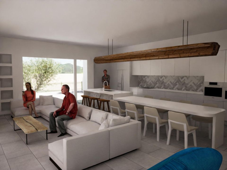 Villa i Alfaz del Pi, Alicante - foto 2