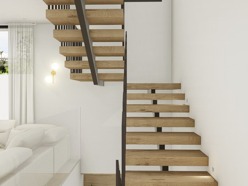 Villa i Polop, Alicante - foto 3