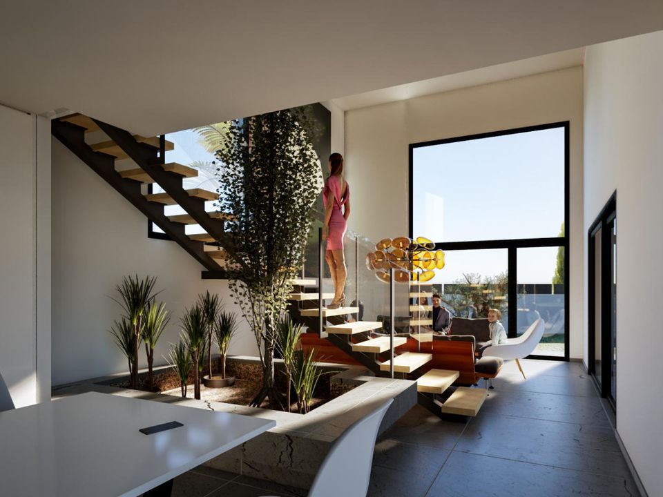 Villa i La Nucia, Alicante - foto 4