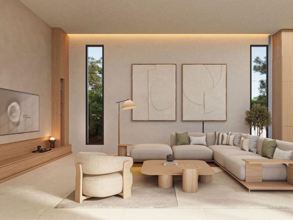 Villa i Calpe, Alicante - foto 3
