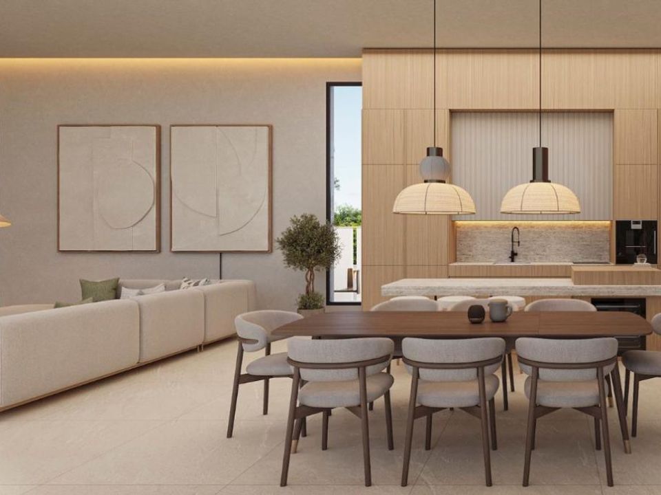 Villa i Calpe, Alicante - foto 4