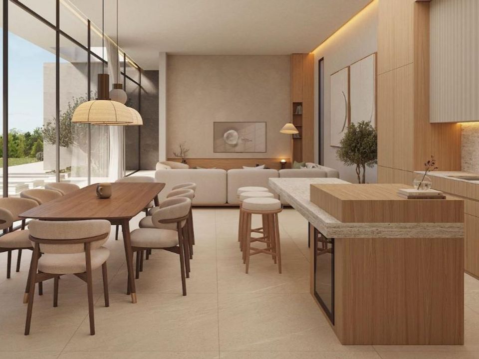Villa i Calpe, Alicante - foto 5