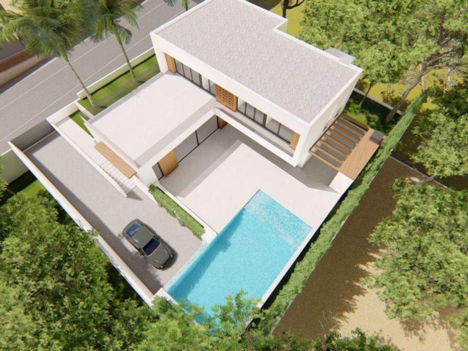 Villa i Finestrat, Alicante - foto 2