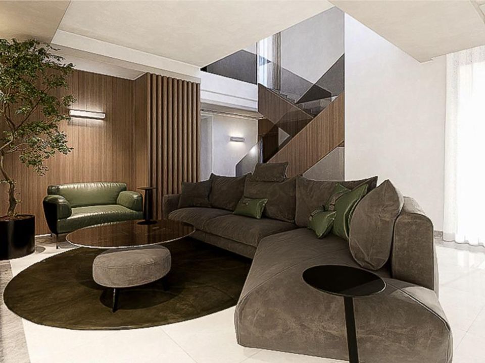 Villa i Finestrat, Alicante - foto 3