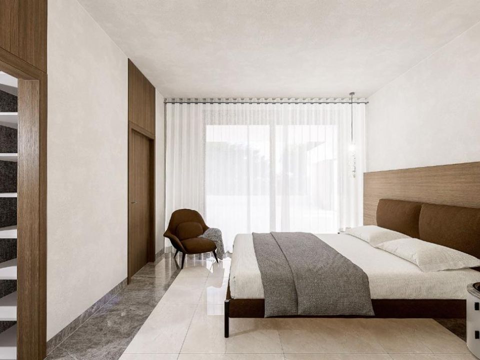 Villa i Finestrat, Alicante - foto 4